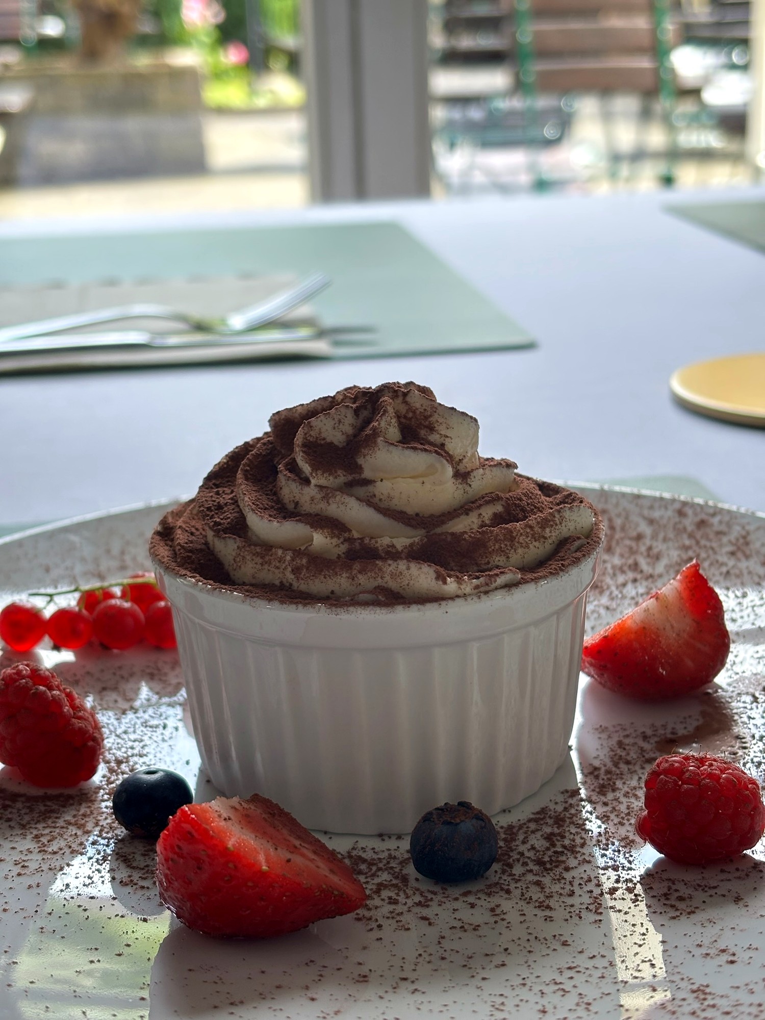 Tiramisu-Hedonist